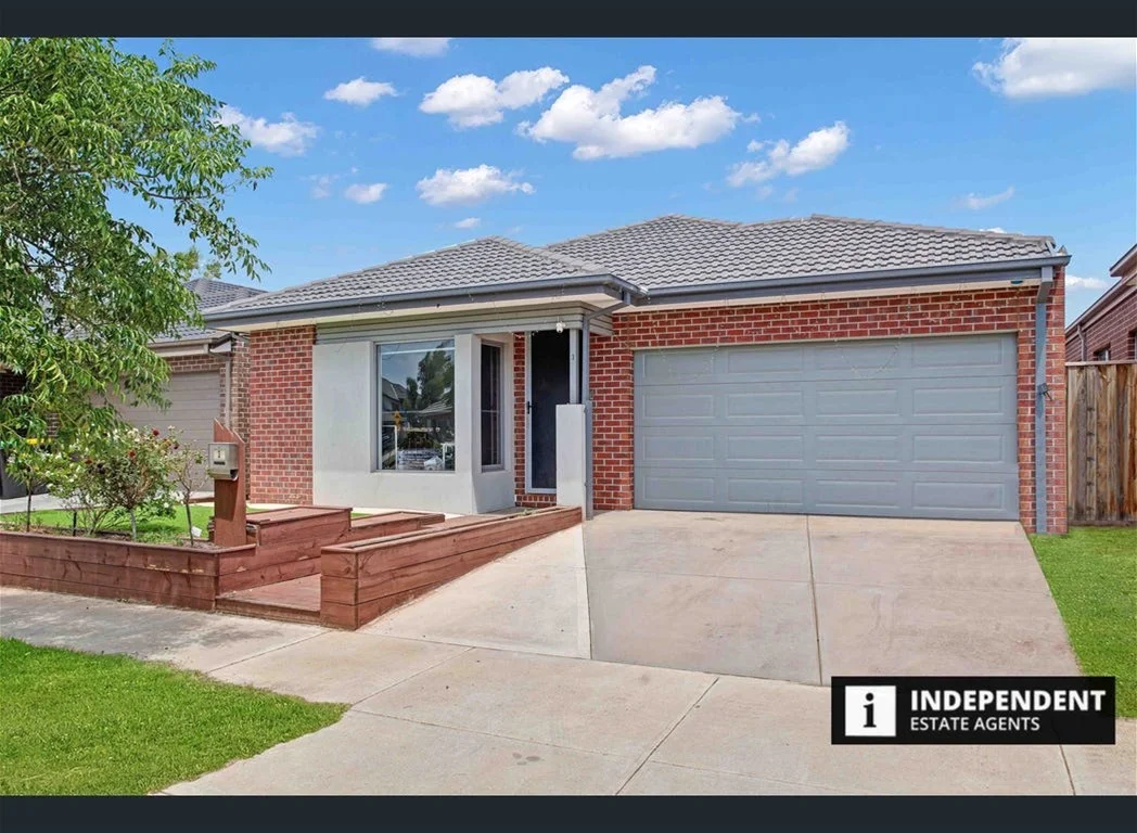 3 Bromley Circuit, Thornhill Park VIC 3335