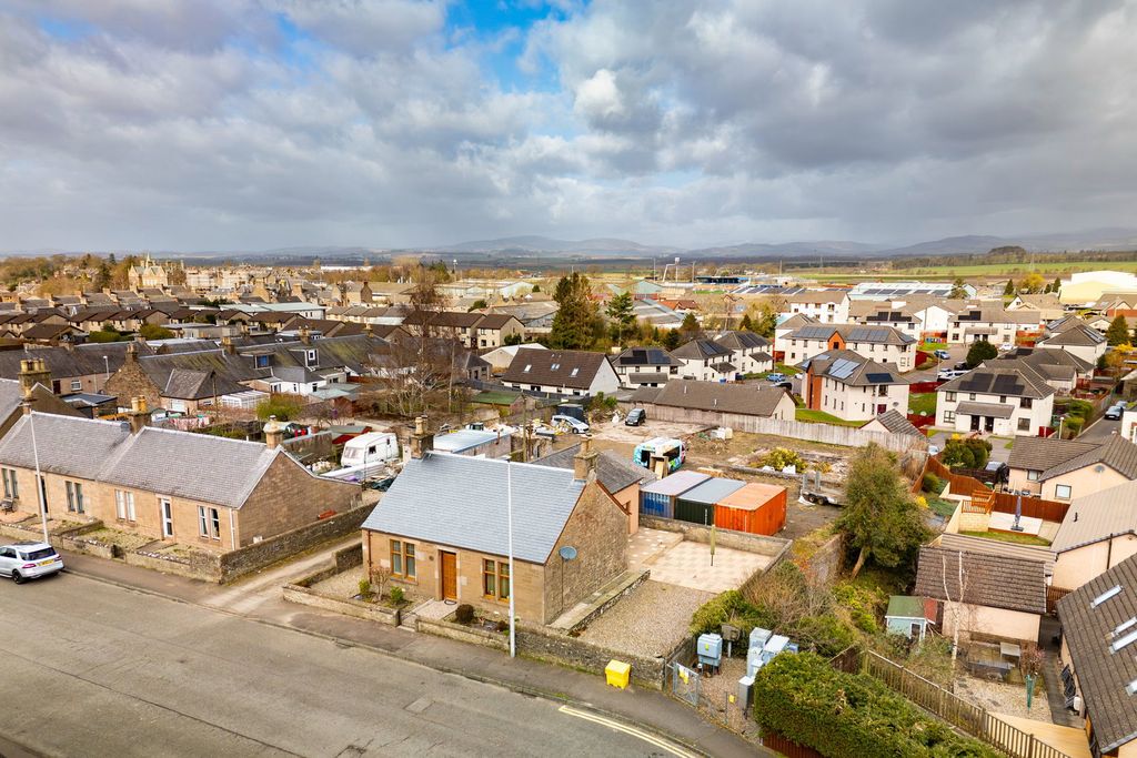 Additional image 33 of 3 bed bungalow for saleRoberts Street, Forfar DD8