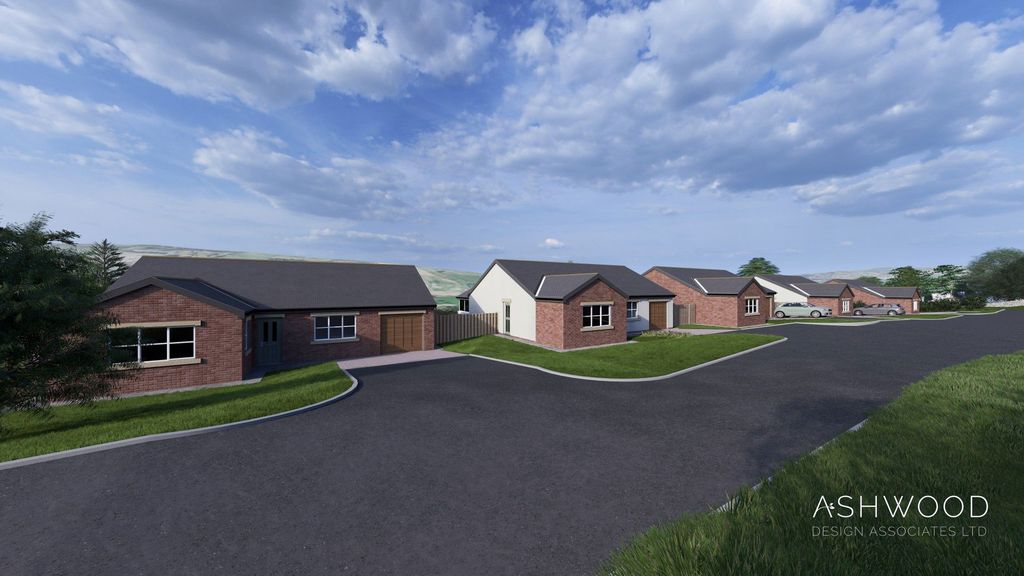 Additional image 8 of 3 bed detached bungalow for saleBruntley Meadows, Alston CA9