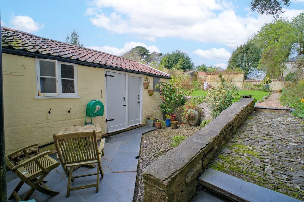 Additional image 26 of 5 bed detached house for saleBellaire Cottages, Bellaire, Barnstaple EX31