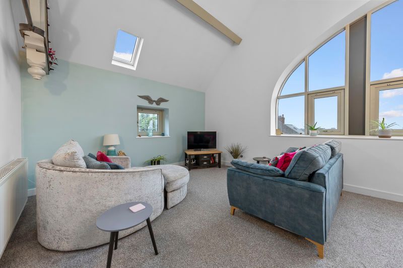 Additional image 12 of 2 bed flat for saleMaple Court, Avenue Road, Chesterfield S41