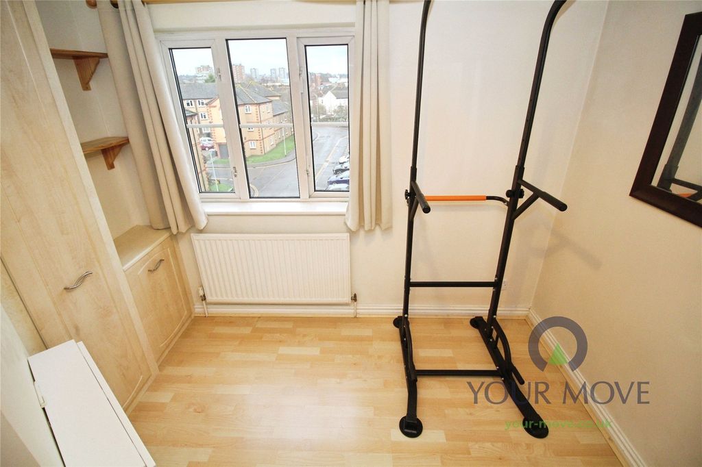 Additional image 16 of 3 bed flat for saleSovereigns Quay, Bedford, Bedfordshire MK40