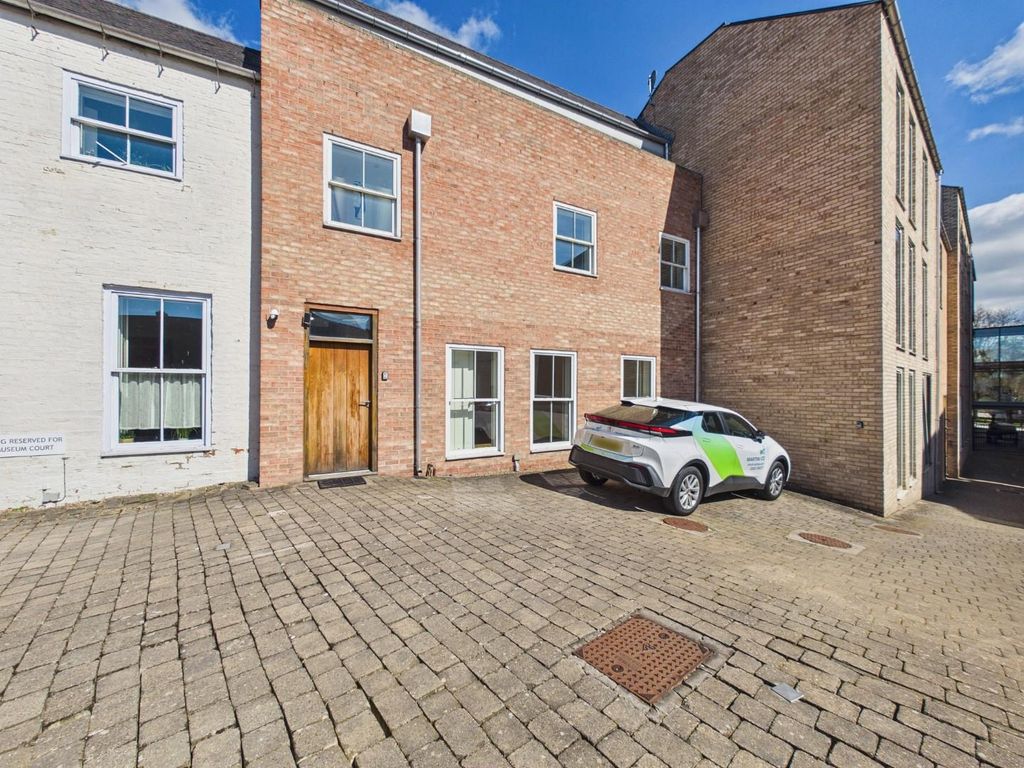 Additional image 15 of 2 bed terraced house for saleMuseum Court, Lincoln LN2