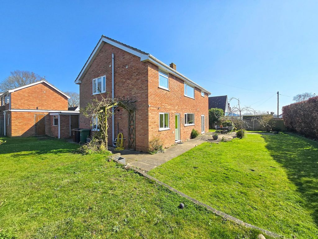 Additional image 30 of 5 bed detached house for saleKent Close, Attleborough NR17