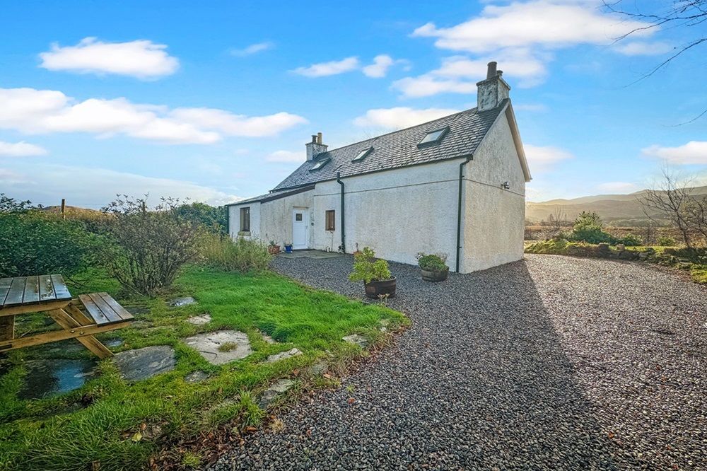 Additional image 40 of 2 bed detached house for saleArivegaig, Acharacle, Highland PH36