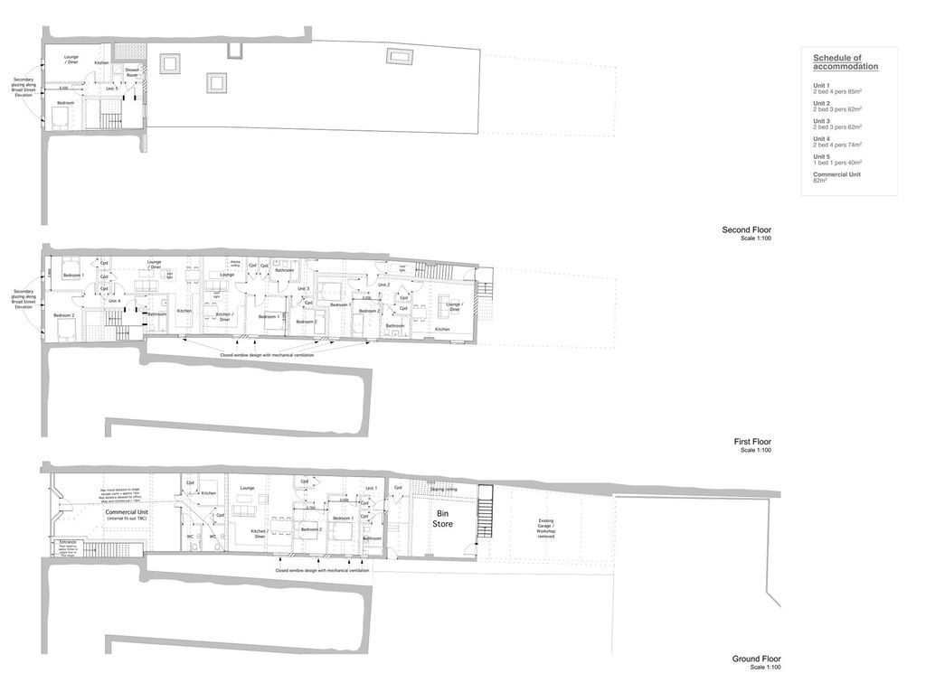 Additional image 19 of Land for saleBroad Street, South Molton EX36