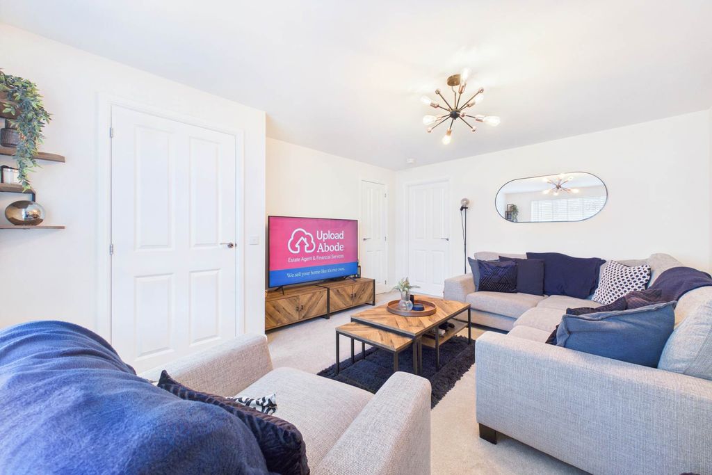 Additional image 4 of 3 bed semi-detached house for saleLambourne Crescent, Coatbridge ML5