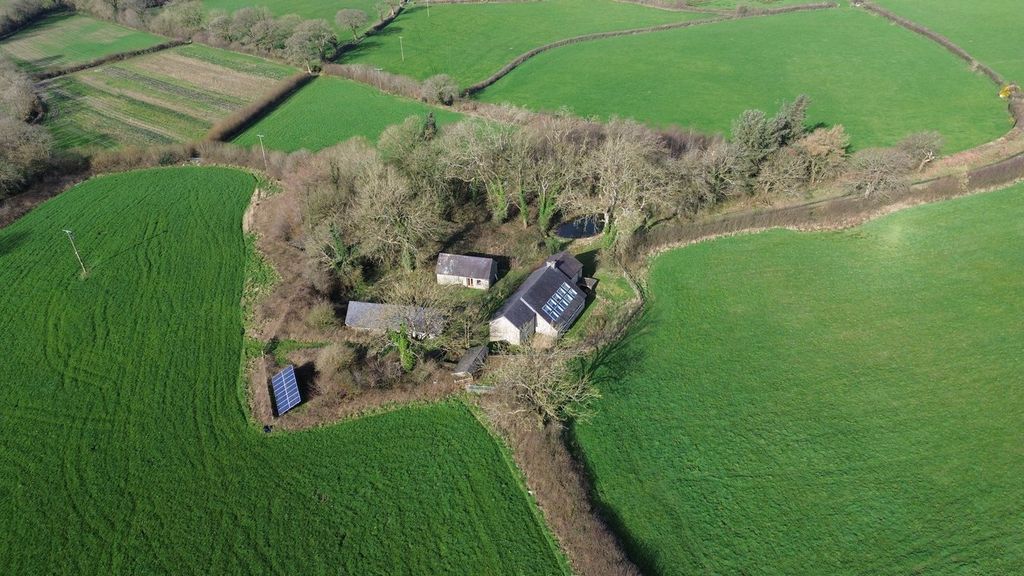 Additional image 3 of 3 bed farm for saleCilcennin, Lampeter SA48