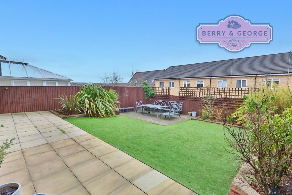 Additional image 35 of Ward Way, Rossendale, Lancashire, BB4 6SP