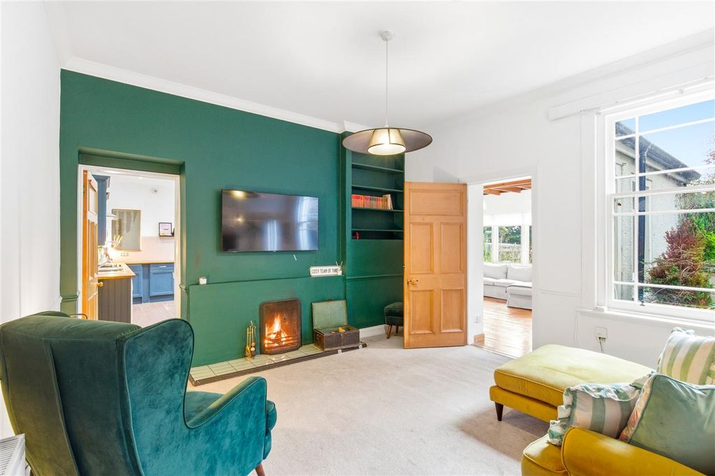 Additional image 4 of 4 bed detached house for saleSouth Mid Street, Bathgate EH48
