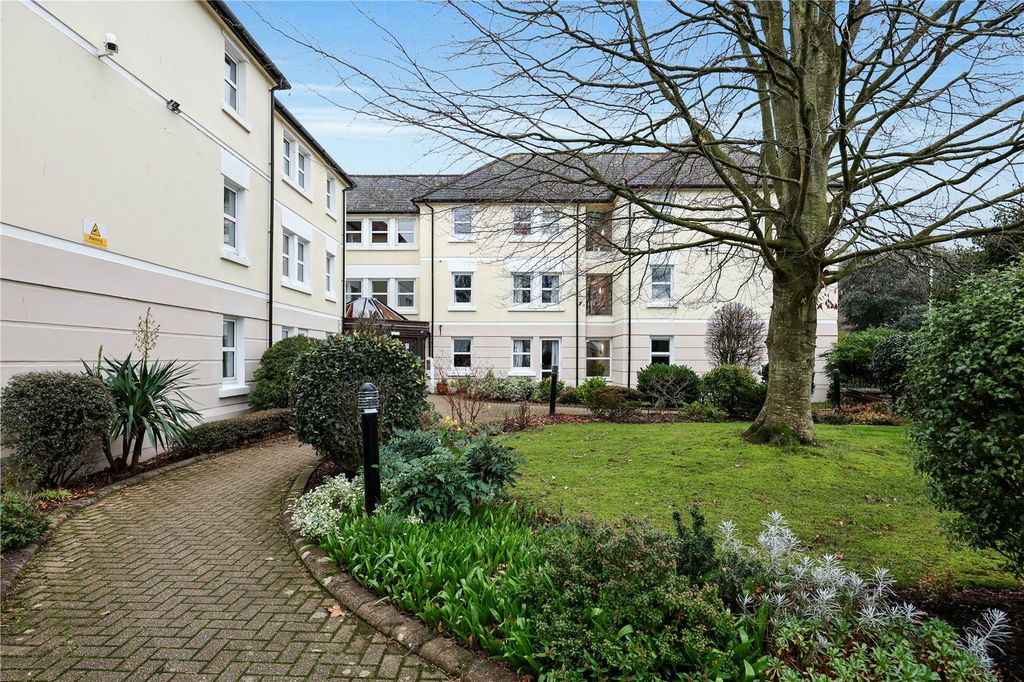 Additional image 7 of 1 bed flat for saleBarum Court, Litchdon Street, Barnstaple EX32