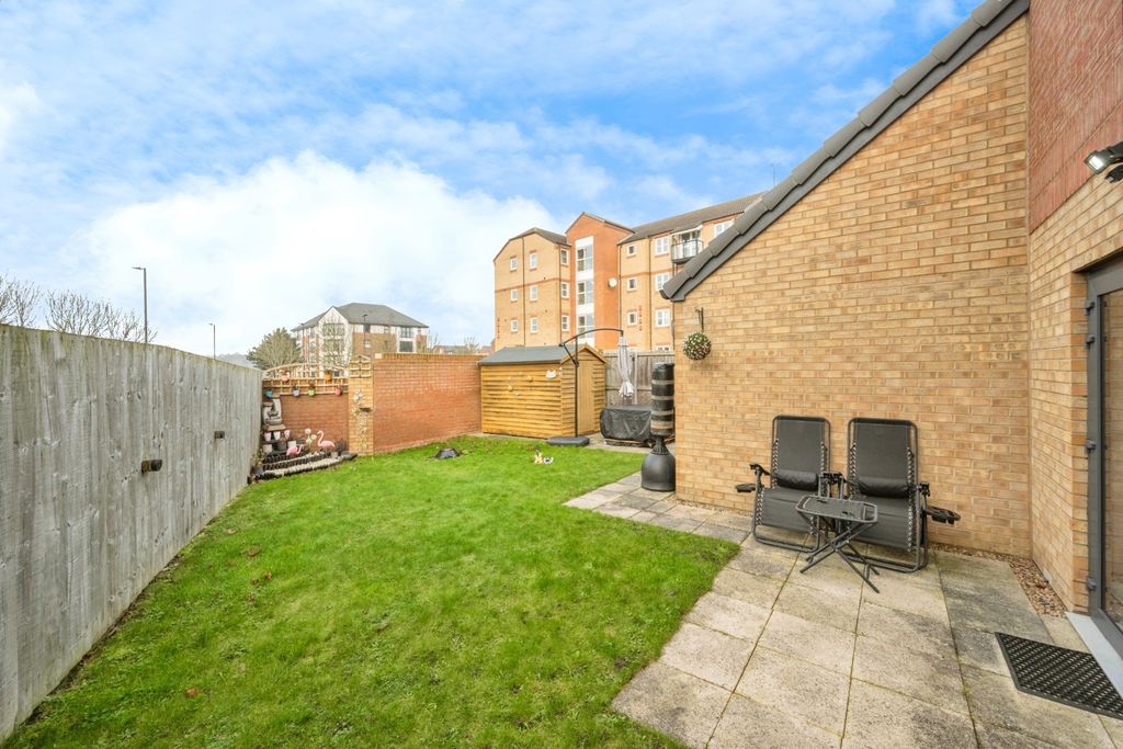 Additional image 15 of 3 bed detached house for saleWinscar Road, Doncaster, South Yorkshire DN4