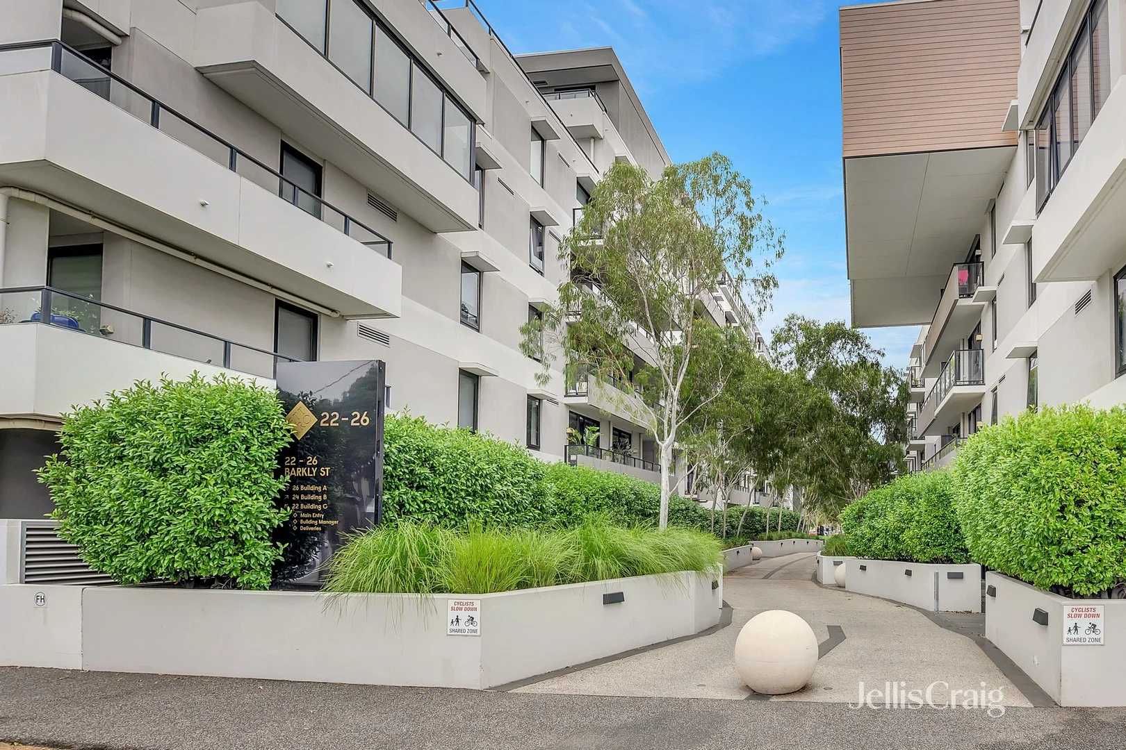 Additional image 10 of 1/22 Barkly Street, Brunswick East VIC 3057