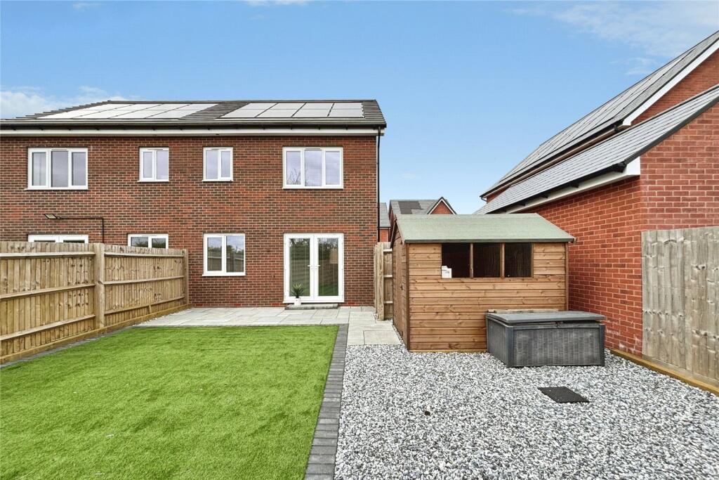 Additional image 4 of Callum Way, Westbury
