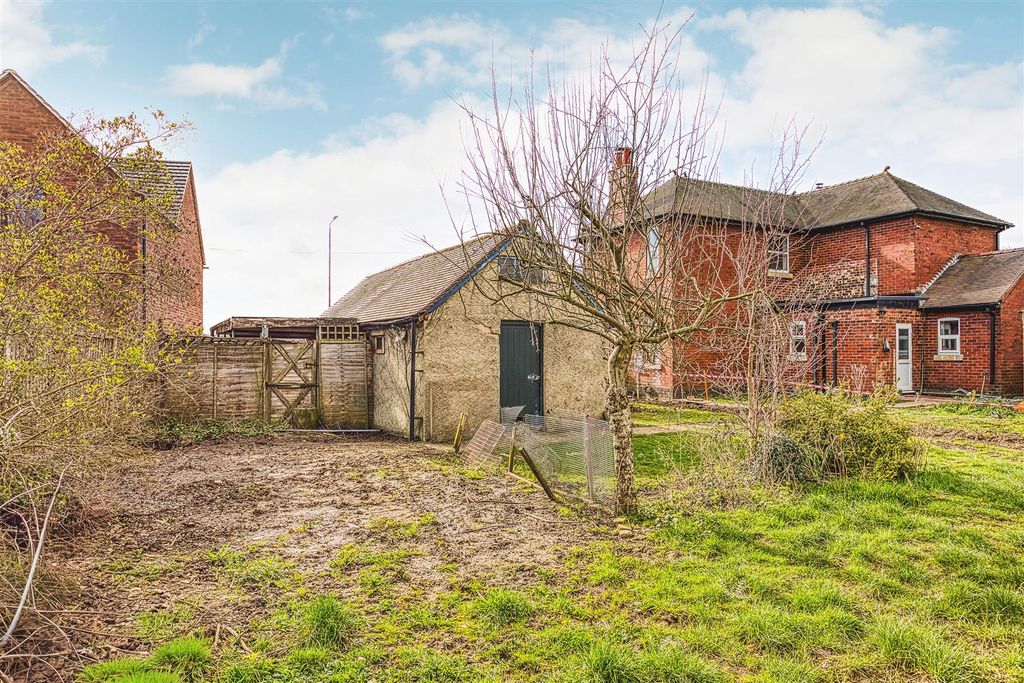 Additional image 4 of Land for saleUttoxeter Road, Foston, Derby DE65