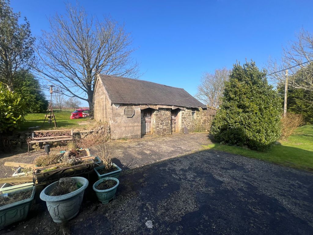 Additional image 2 of 4 bed farm for saleLlanarth, Ceredigion SA47