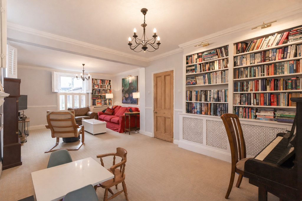 Additional image 3 of 3 bed detached house for saleAdrian Road, Abbots Langley, Hertfordshire WD5