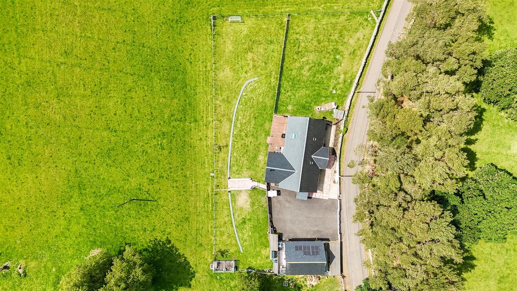 Additional image 63 of 4 bed detached house for saleCamps Road, Crawford, Biggar ML12
