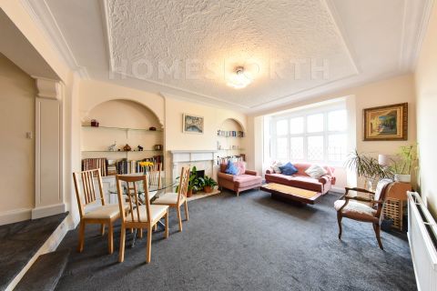 Wendover Court, Finchley Road, Barnet NW2