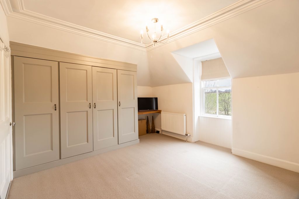 Additional image 25 of 3 bed semi-detached house for saleManse Lane, Tannadice, Forfar DD8