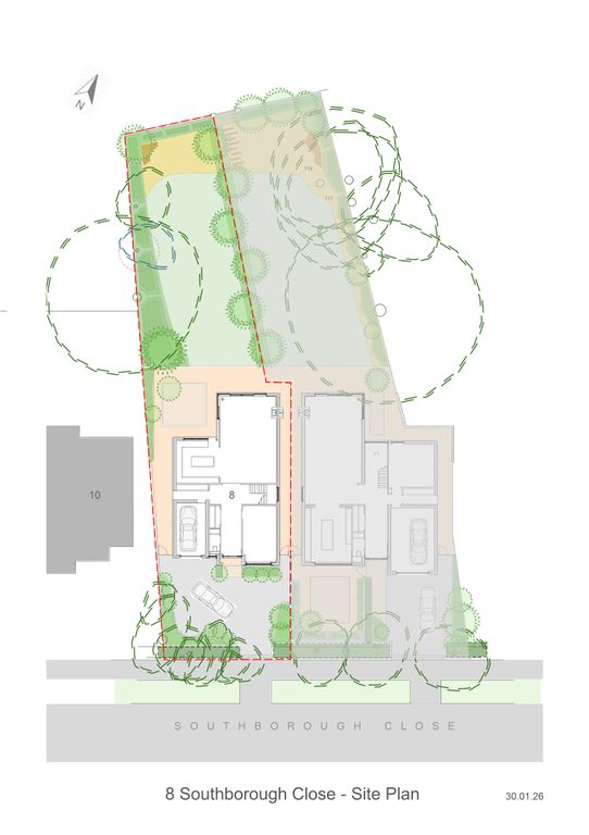 Additional image 8 of Land for saleSouthborough Close, Surbiton KT6