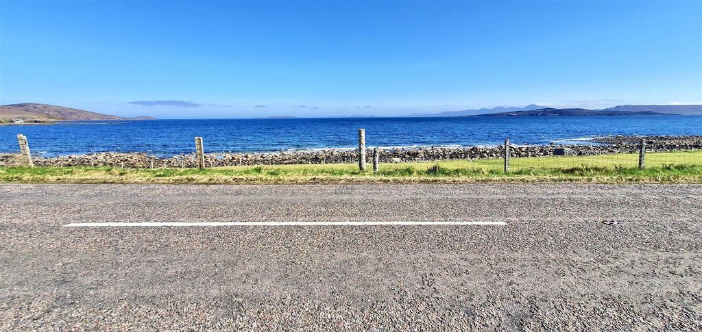 Land for salePlot D, Sand Passage, Laide, Ross-Shire IV22 photo 3