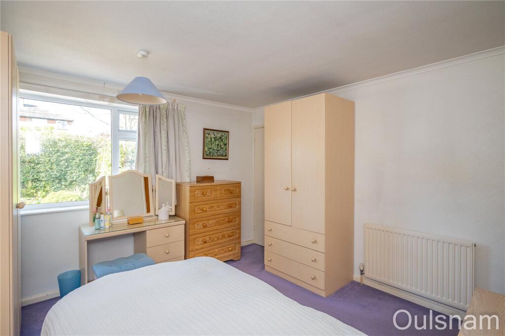 Additional image 20 of Forelands Grove, Bromsgrove, Worcestershire, B61