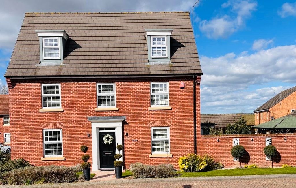 Additional image 22 of 5 bed detached house for saleFoxglove Way, Beverley HU17