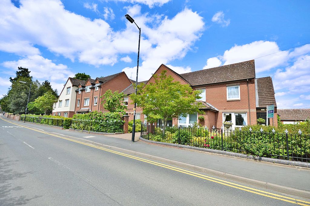 Additional image 12 of 1 bed flat for saleMalin Court, Alcester B49