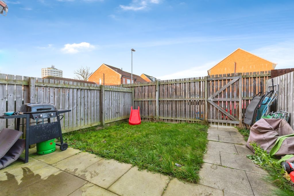 Additional image 16 of 3 bed semi-detached house for salePark View, Billingham TS23