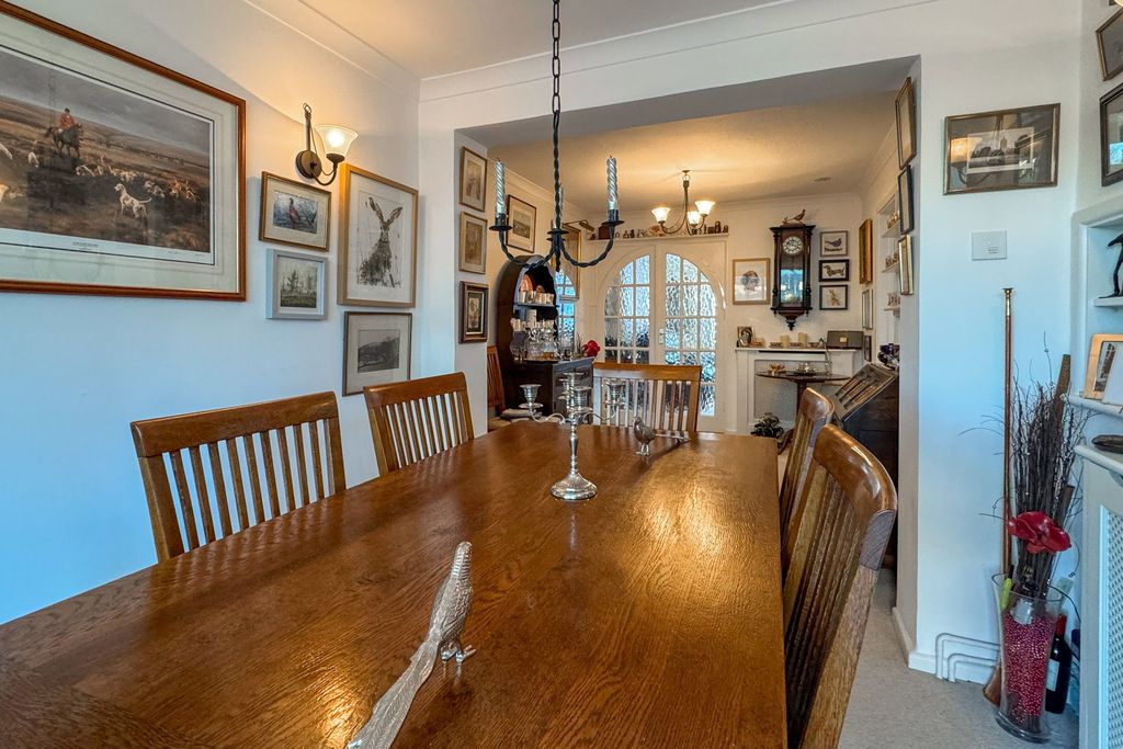 Additional image 8 of 3 bed detached house for saleBeech Road, Alresford SO24