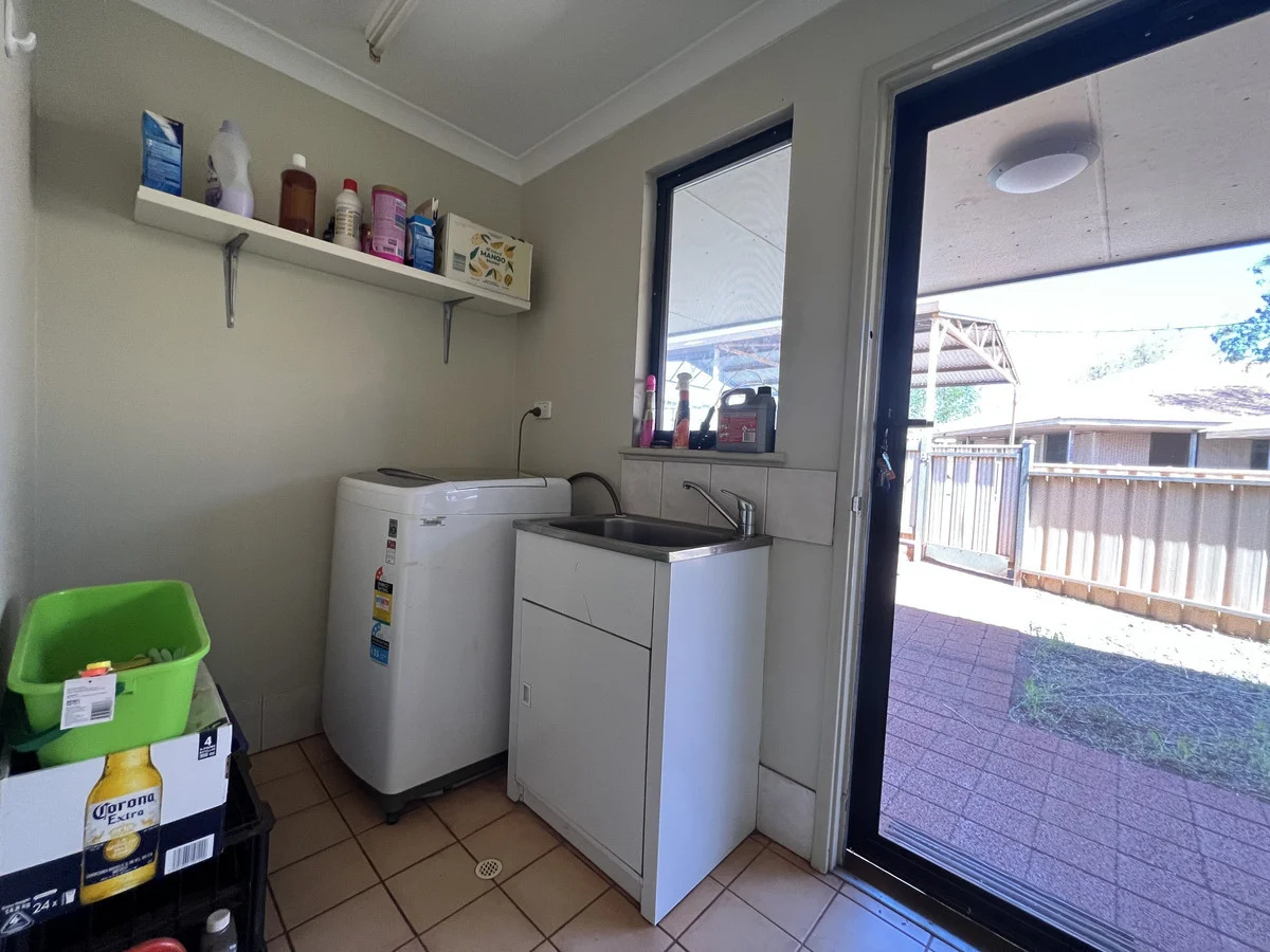 Additional image 11 of 4/6 Nardoo Loop, Newman WA 6753