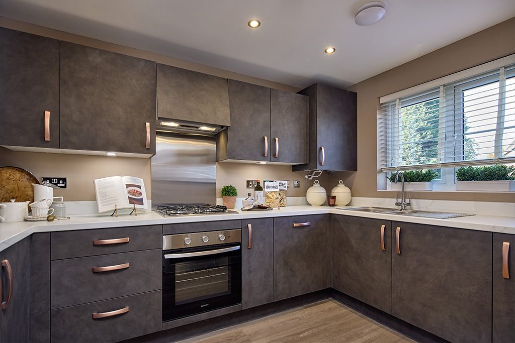 Additional image 4 of 3 bed semi-detached house for sale"The Denton" at Walsingham Drive, Runcorn WA7