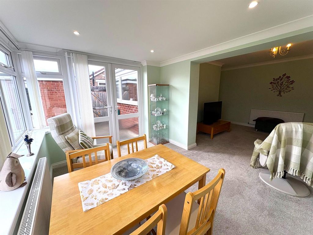 Additional image 7 of 2 bed semi-detached bungalow for saleCornforth Grove, Billingham TS23