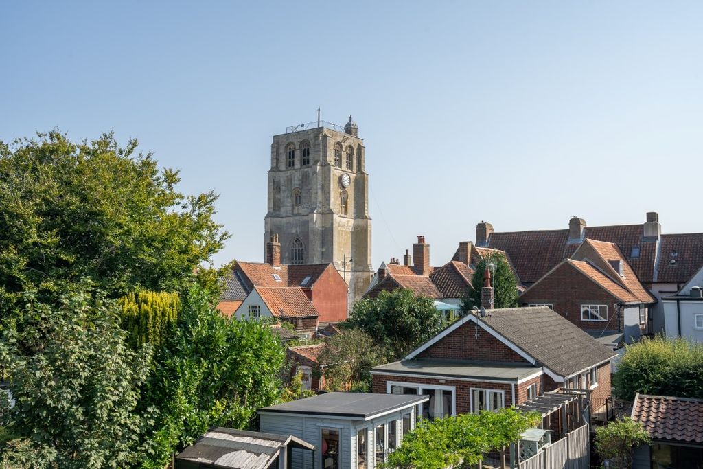 Additional image 21 of 3 bed town house for saleCliff Cottages, Puddingmoor, Beccles NR34