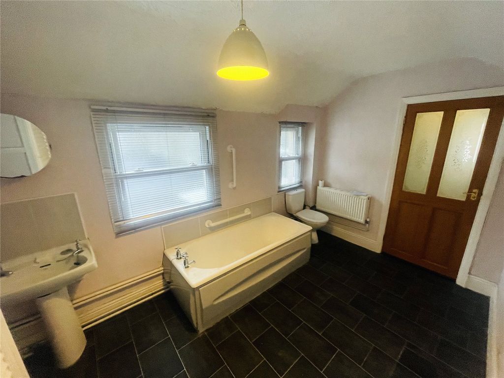 Additional image 10 of 3 bed terraced house for saleNewborough Street, Blaenau Ffestiniog, Gwynedd LL41