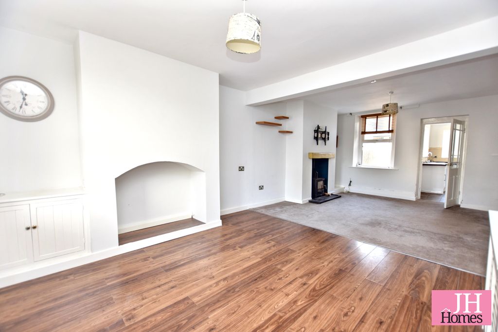 Additional image 2 of 3 bed terraced house for saleLindal, Ulverston, Cumbria LA12