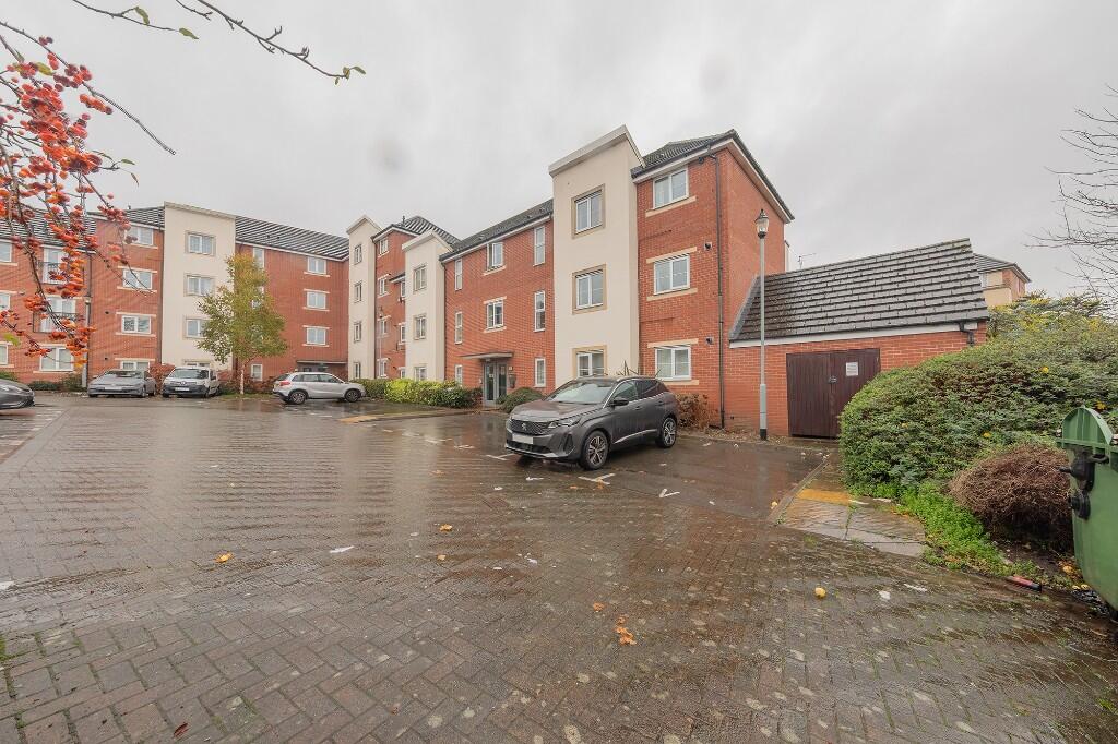 Additional image 15 of Maynard Road, Birmingham, B16