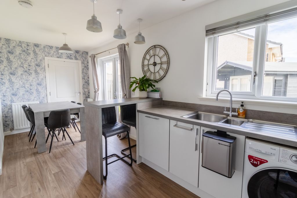 Additional image 8 of 4 bed detached house for saleClapham Wynd, Arbroath DD11
