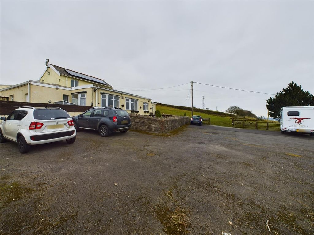Additional image 21 of Land for saleBetws, Ammanford SA18