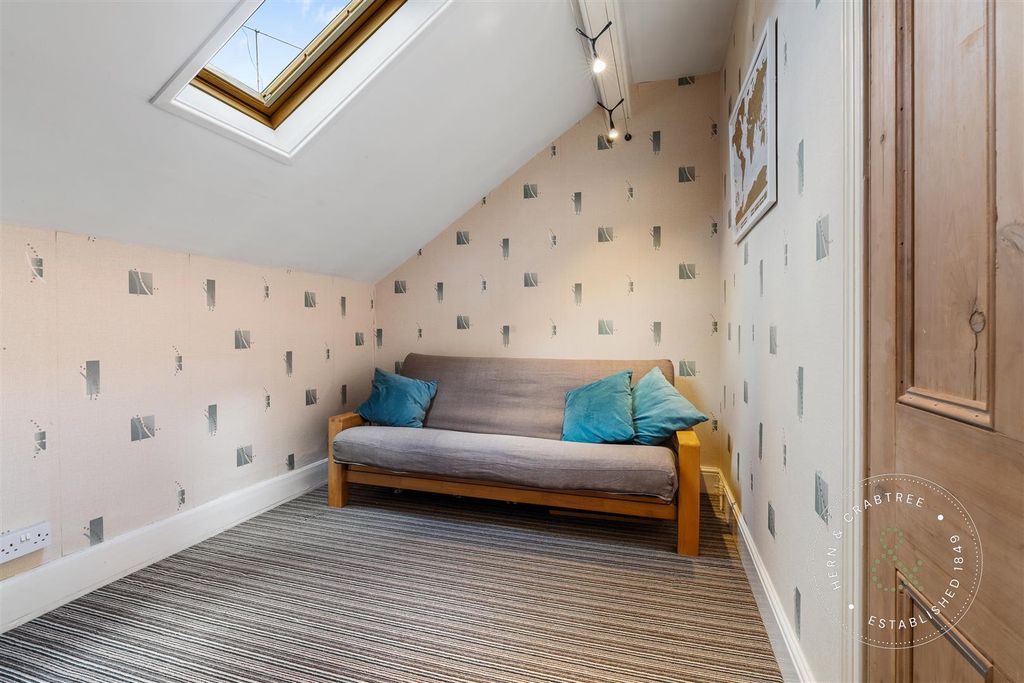 Additional image 33 of 5 bed semi-detached house for saleFields Park Road, Newport NP20