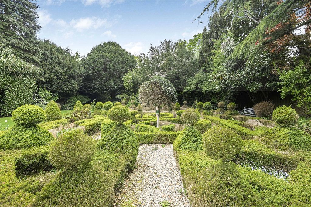 Additional image 23 of 5 bed detached house for saleHadley Green West, Barnet EN5