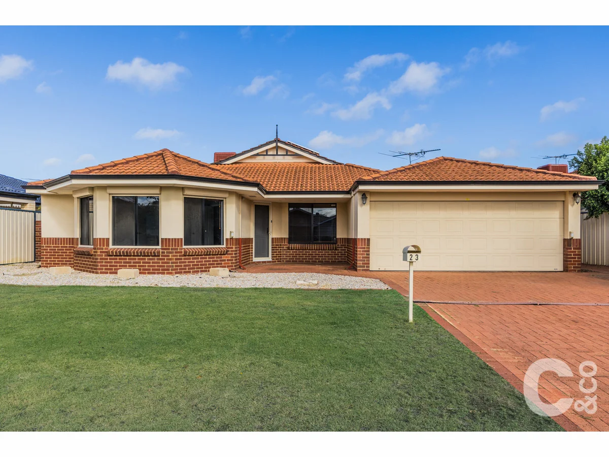 Additional image 23 of 23 Whiteman Crescent, Bertram WA 6167