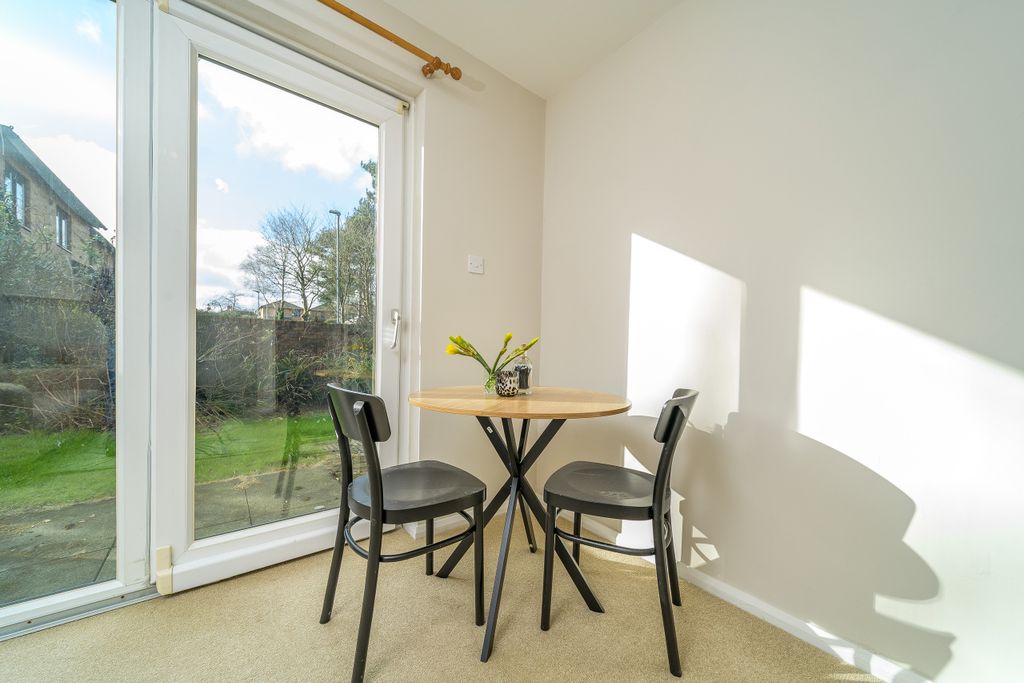 Additional image 6 of 1 bed flat for saleRavenslaw Court, Alnwick, Northumberland NE66