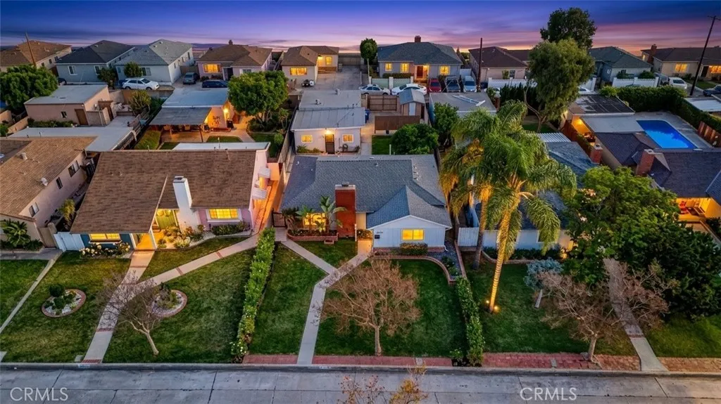 12202 Orange Dr, Whittier, CA 90601