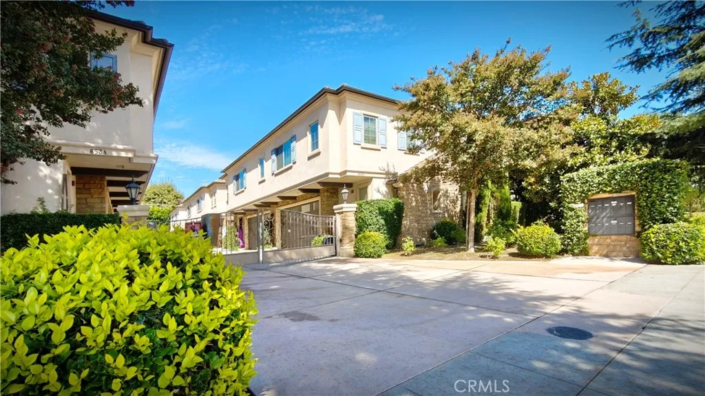 849 W Huntington, Arcadia, CA 91007