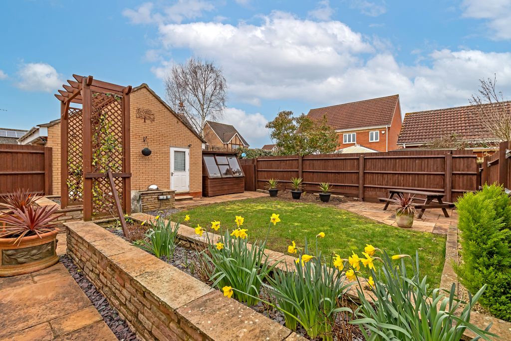 Additional image 33 of 4 bed detached house for saleBrunel Drive, Biggleswade SG18