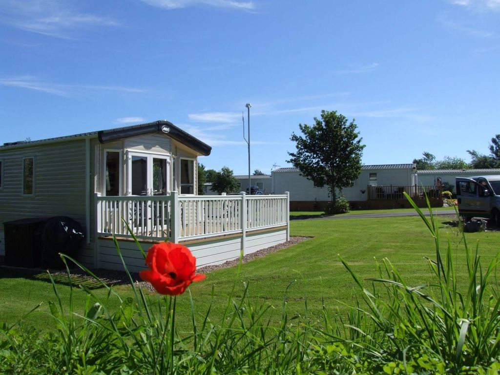 Additional image 15 of 2 bed mobile/park home for saleEast Ord Gardens, East Ord, Berwick-Upon-Tweed TD15