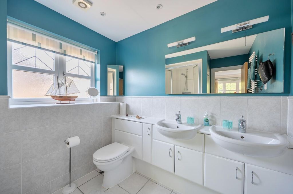 Additional image 21 of 5 bed detached house for saleChipstead Way, Banstead SM7