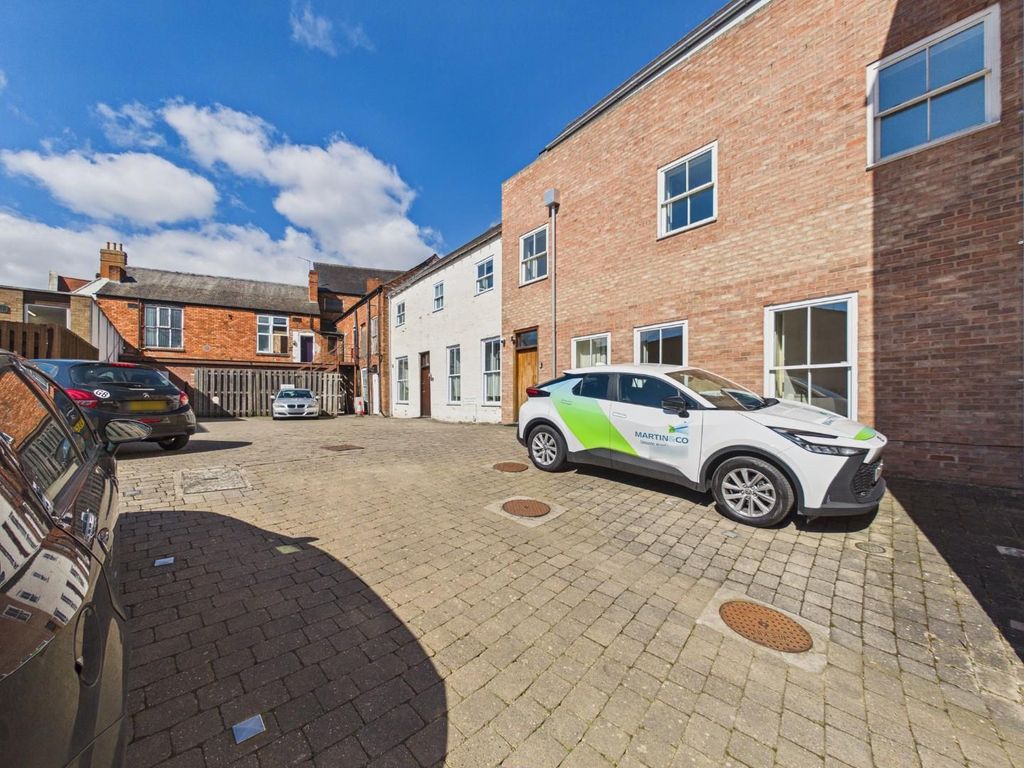 Additional image 16 of 2 bed terraced house for saleMuseum Court, Lincoln LN2